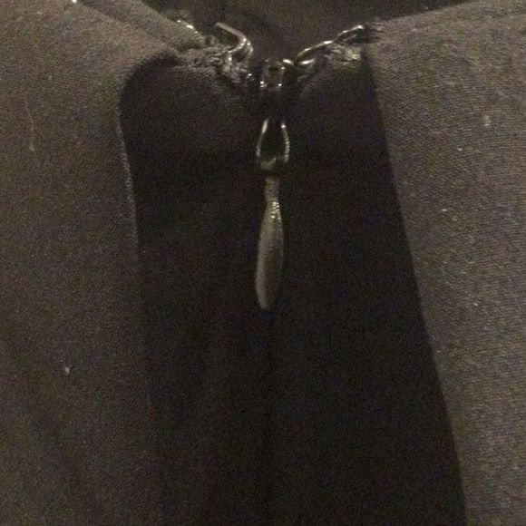 Milly Italyan Cady  Mila  Mini Dress - Picture 7 of 10